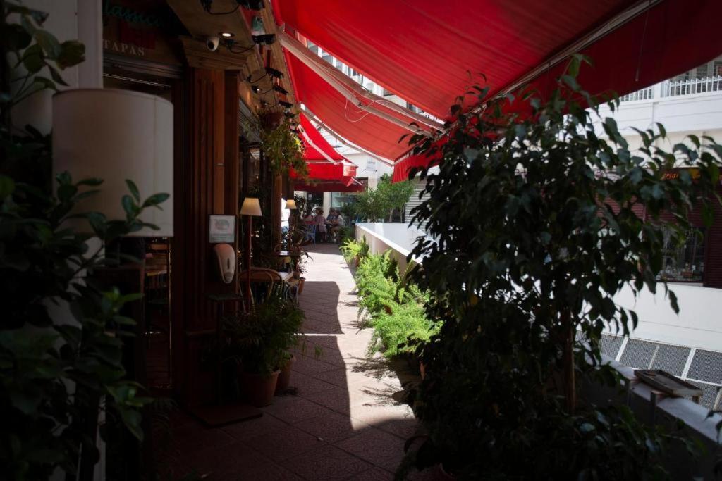 Luminosity Square Studio. Francos 14 Seville Exterior photo